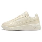 PUMA Court Bae Perla sneakers voor Dames, Wit, Maat 38,5