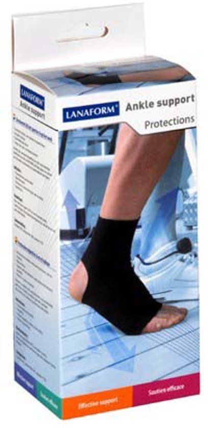 Lanaform Bandage Enkel XL