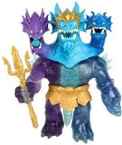 Bandai Heroes of Goo Jit Zu King Hydra Figuur