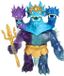Bandai Heroes of Goo Jit Zu King Hydra Figuur