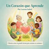 Un Independently Published Un Corazón Que Aprende Paperback