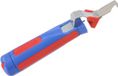 Weicon Kabelmes No. 4 – 28H – Geïsoleerd 1000V – Softgrip
