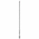 Bosch HC4041 7/8 in. x 21 in Spline snelheid-X Roterende Hamer Bit