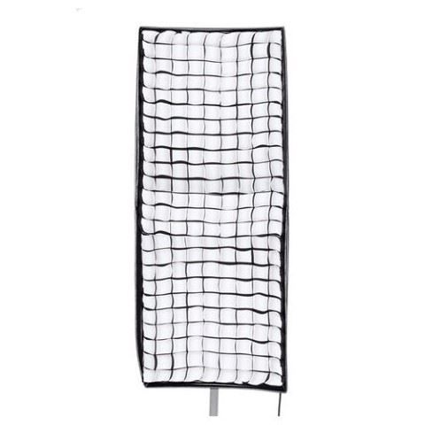 Linkstar Softbox + Honingraat voor LED RX-9T