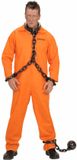Widmann Boevenpak Inmate Heren XXL