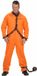 Widmann Boevenpak Inmate Heren XXL