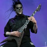FISHMAN - Fluence Pickup Signature Set Mick Thomson mat zwart nikkel