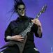FISHMAN - Fluence Pickup Signature Set Mick Thomson mat zwart nikkel