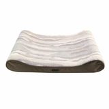Nobby Comfort Relexmat Sorin beige 75 x 50 x 12 cm