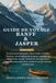 GUIDE DE VOYAGE BANFF & JASPER 2026–2027
