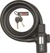 Buzaglo Python Pythonslot spiraalslot 12mmx150cm, avec support