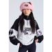 Stieglitz Skiglitz Bomber Aviator Hat Schwarz Größe: OS