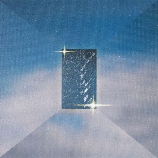 Trust O'my's Trust the Stars LP Limited Edition 2024