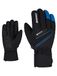 Ziener Gunar skihandschoenen voor heren, wintersport, waterdicht, ademend, warm, Gore-Tex