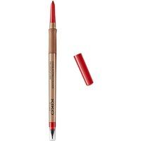 KIKO Milano Everlasting Colour Precision Lip Liner 16 Deep Red 0.35g