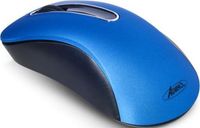Advance Shape 3D Wireless Optical Mouse 1600 DPI Blue