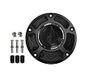 Accossato Benzinedeksel met zwarte noot voor Honda CBR 650 R (650 cc) 2020