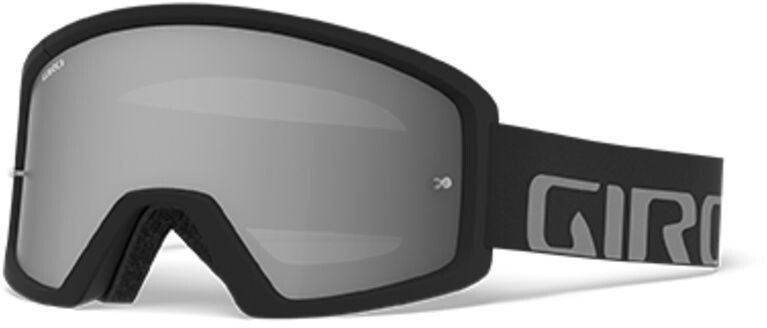 Giro Tazz MTB Goggles, black/grey/smoke/clear