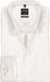 OLYMP Luxor modern fit overhemd - mouwlengte 7 - beige - Strijkvrij - Boordmaat: 44 (EU maat: XL)