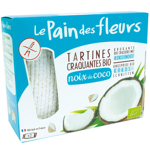 Pain Des Fleurs 379251