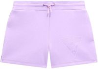 Guess Meisjes shorts 6 jaar Katoen Lila voor altijd/Rood