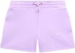 Guess Meisjes shorts 6 jaar Katoen Lila voor altijd/Rood
