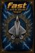 Fast Jets of Avalon: Collector’s Aviation Art Edition