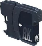 Die Patronenprofis Brother Compatibele printerpatronen, compatibel met Brother LC-980 / LC-1100 zwart