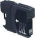 Die Patronenprofis Brother Compatibele printerpatronen, compatibel met Brother LC-980 / LC-1100 zwart