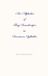 An Icecat An Alphabet of Tiny Soundscapes in Seventeen Syllables