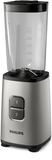 Philips Daily Collection HR2604/80 Mini Blender - Metallic