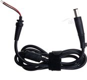 Akyga AK-SC-02 Vervangende DC-kabel voor notebook voeding zwart