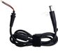 Akyga AK-SC-02 Vervangende DC-kabel voor notebook voeding zwart