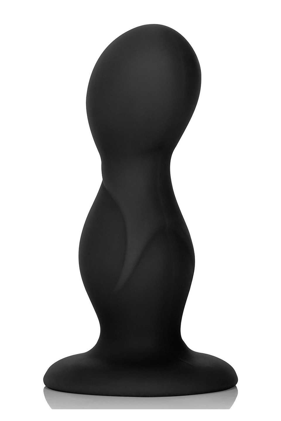 ANAL BY CALEXOTICS Buttplug Back End Play