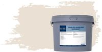 Wixx PRO Muurverf Supermatt - 5L - RAL 9001 Crèmewit