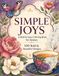 Simple Joys: A Bold & Easy Coloring Book for Seniors