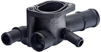 Unigom 341826 thermostaat flens