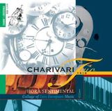 Outhere Charivari Trio - Van Erven: Hora Sentimental (CD)