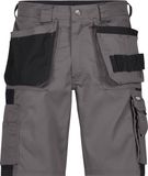 Dassy® Monza Tweekleurige holsterzakkenshort