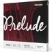 D'Addario J610 1/4M Prelude Contrabas Snaren 1/4e Model - Medium Spanning