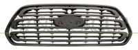 PRASCO FD9132001 frontgrillspoiler