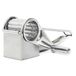 COOK CONCEPT KU6648 Manual Stainless Steel Cheese Grater