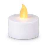 Arti Casa LED Theelichtjes - Set van 8 Stuks - Wit