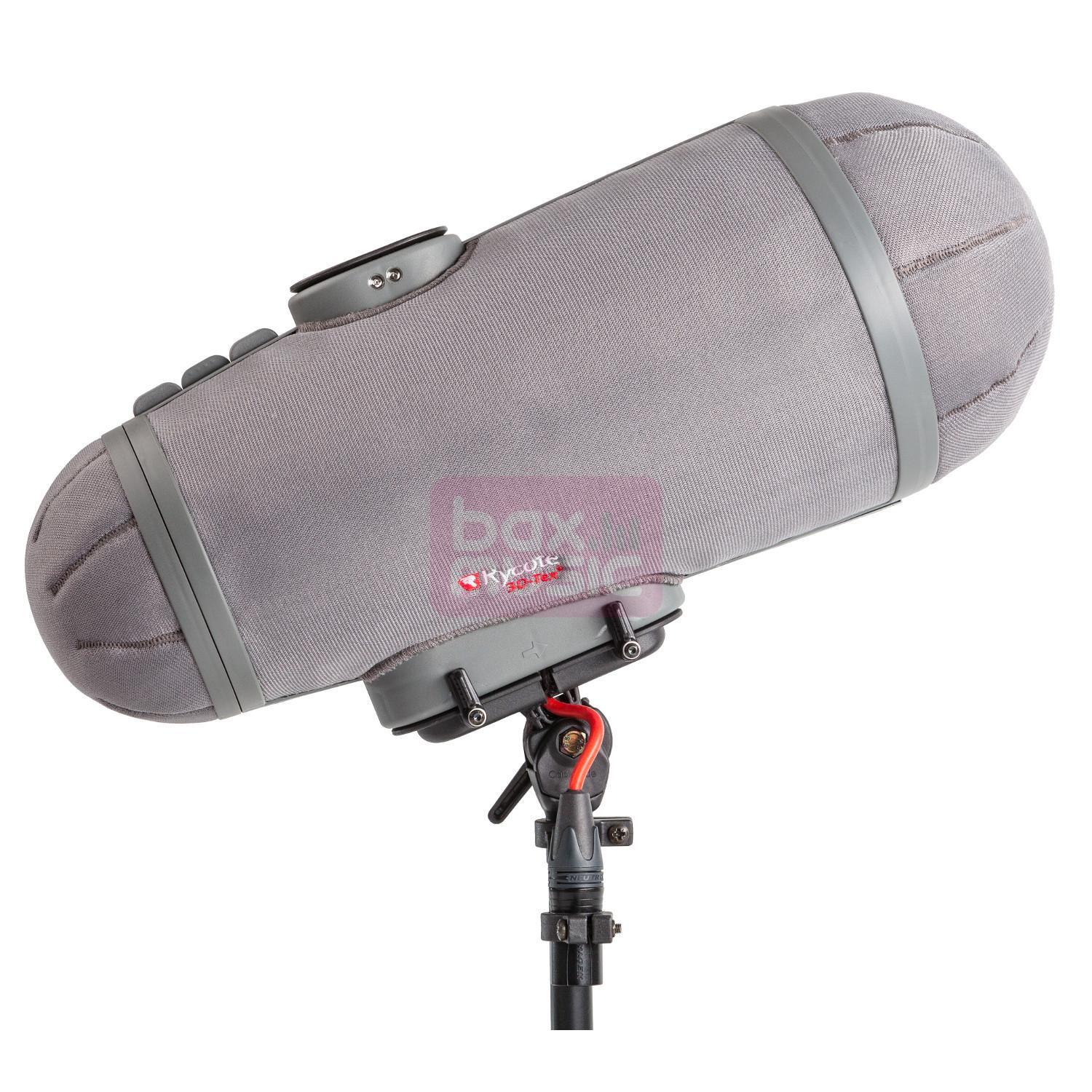 Rycote Cyclone Windshield Kit Medium