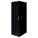 ROLINE 26.21.0212 Racking autoportant 42U Noir