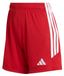 adidas Tiro 26 League shorts XL (Damen), Team Power Rot/Weiß