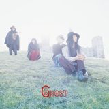 Ghost - LP Coloured Vinyl Cola Bottle Green
