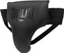 Everlast Protège-aine Elite, Noir XL
