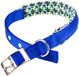 Ferplast Hondenhalsband Daytona Nylon Blauw