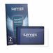 Savvies 2 Stuks Screenprotector voor Blackview Tabwee T50 - Transparant